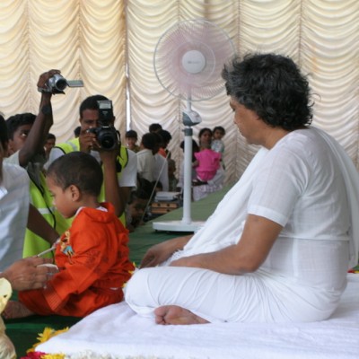 Guruji
