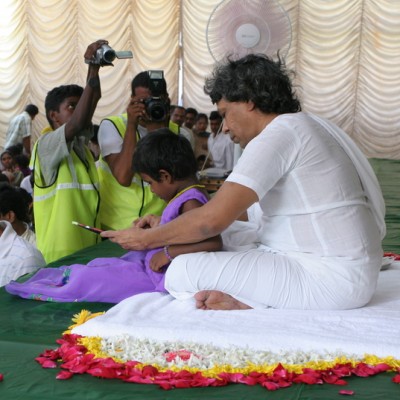 Guruji