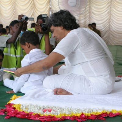Guruji