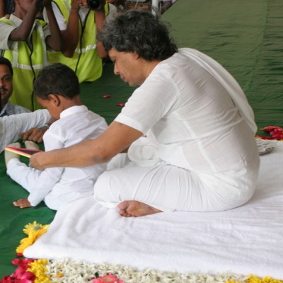 Guruji