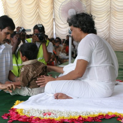 Guruji