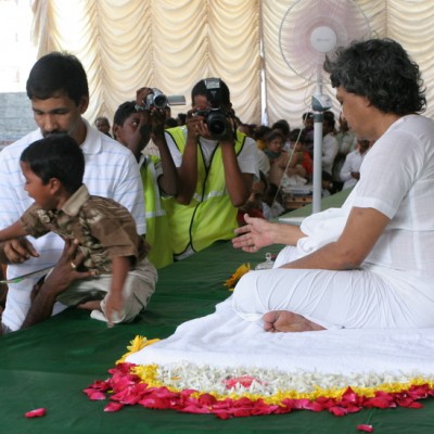 Guruji