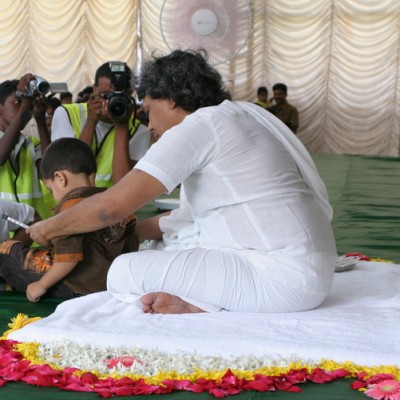 Guruji