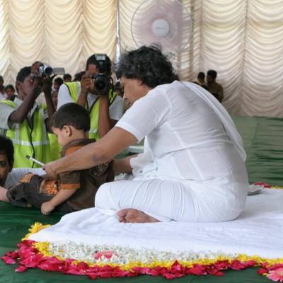 Guruji