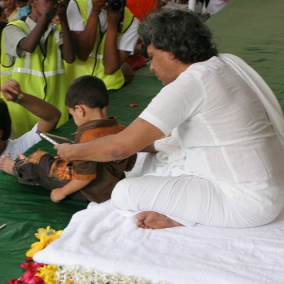 Guruji