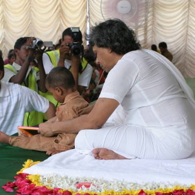 Guruji