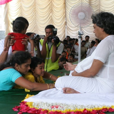 Guruji