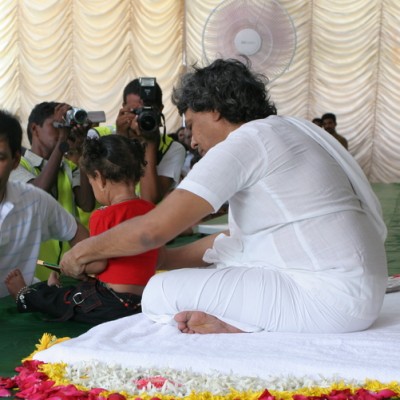 Guruji