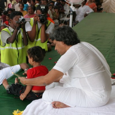 Guruji