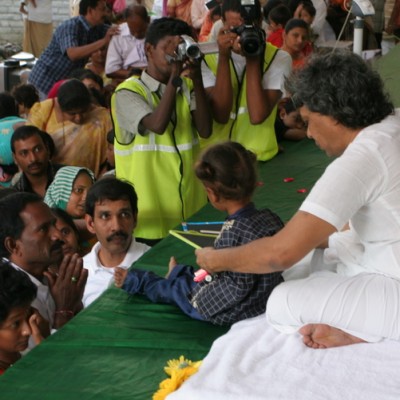 Guruji
