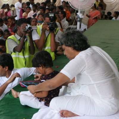 Guruji