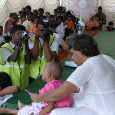Guruji