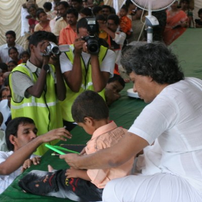 Guruji