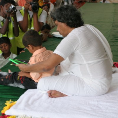 Guruji