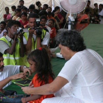 Guruji