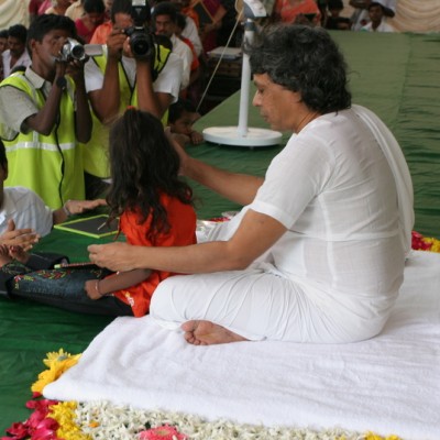 Guruji