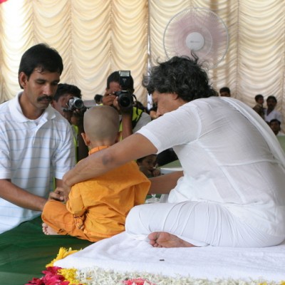 Guruji
