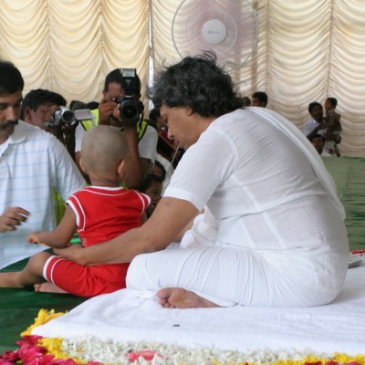 Guruji