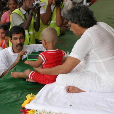 Guruji
