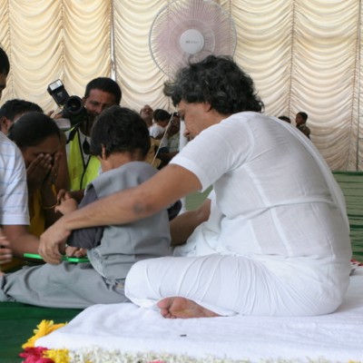 Guruji