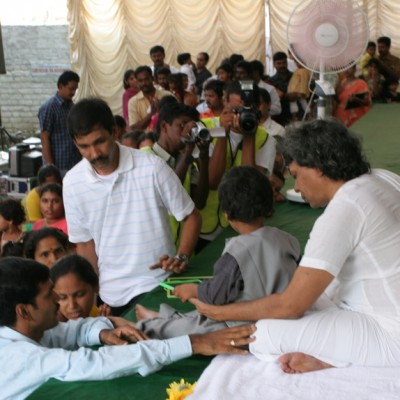 Guruji
