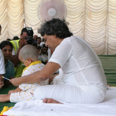 Guruji