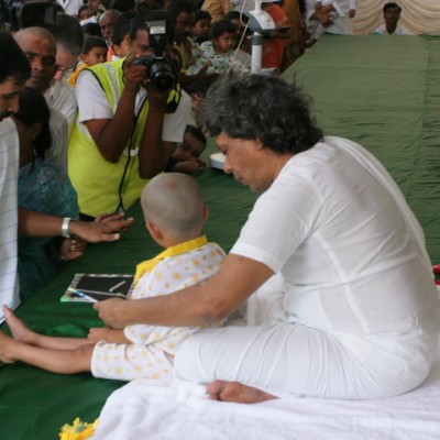Guruji