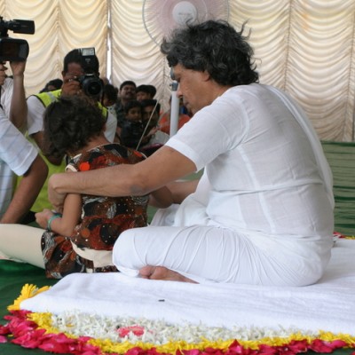 Guruji