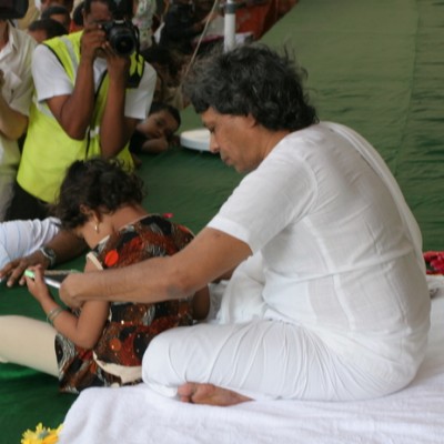 Guruji