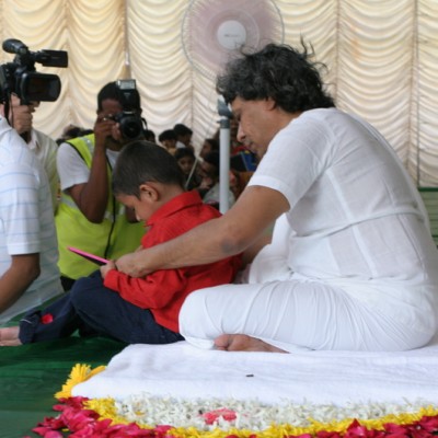 Guruji