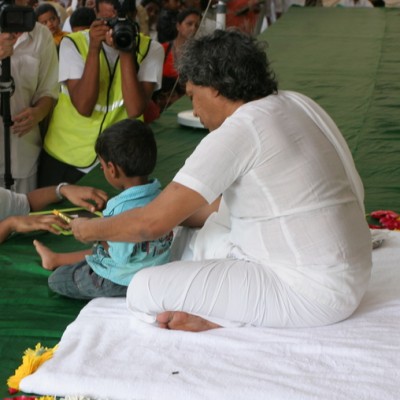 Guruji