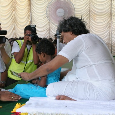 Guruji