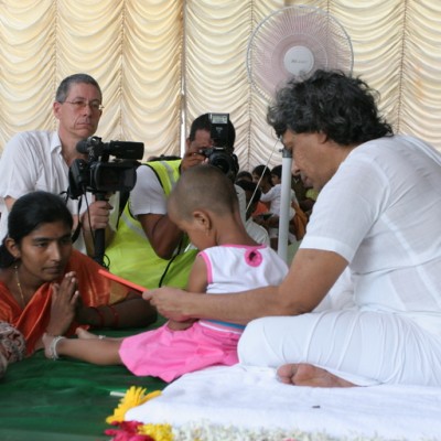 Guruji