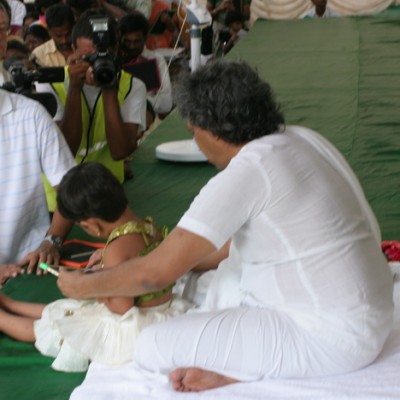 Guruji