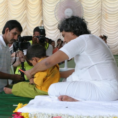 Guruji