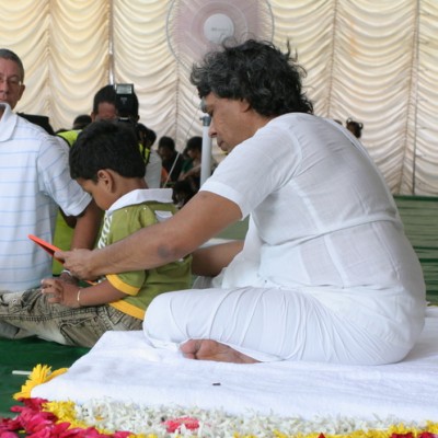 Guruji