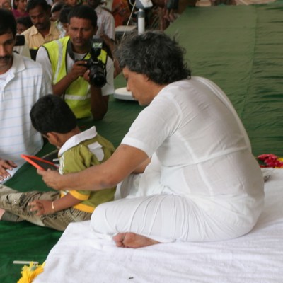 Guruji