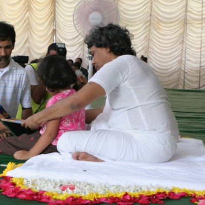 Guruji