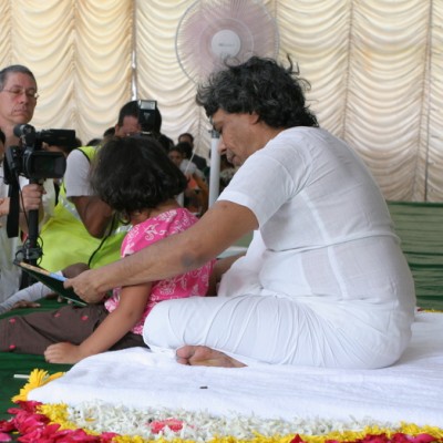 Guruji