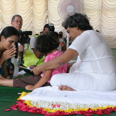 Guruji