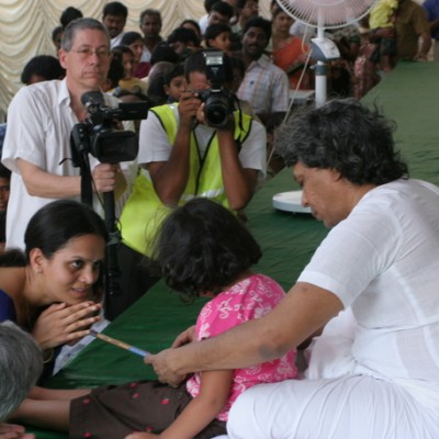Guruji