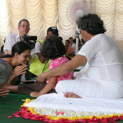 Guruji
