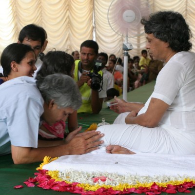 Guruji