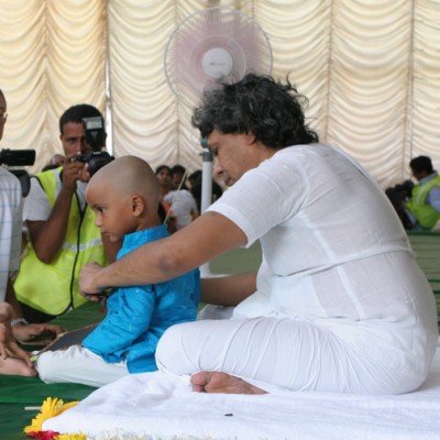 Guruji