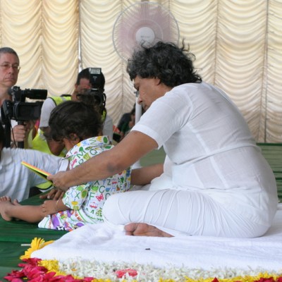 Guruji