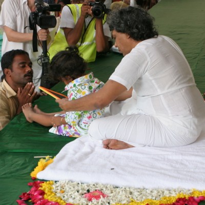 Guruji
