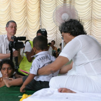 Guruji