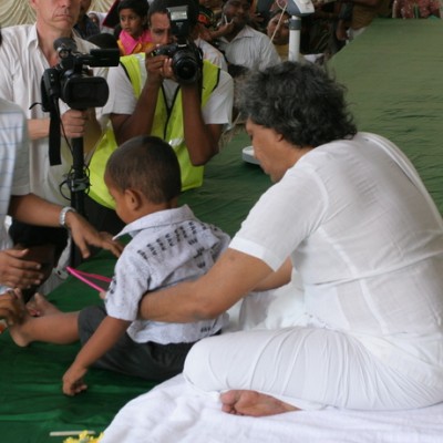 Guruji