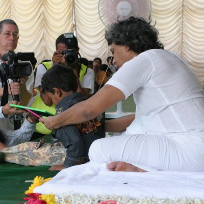 Guruji