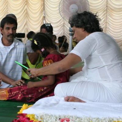 Guruji